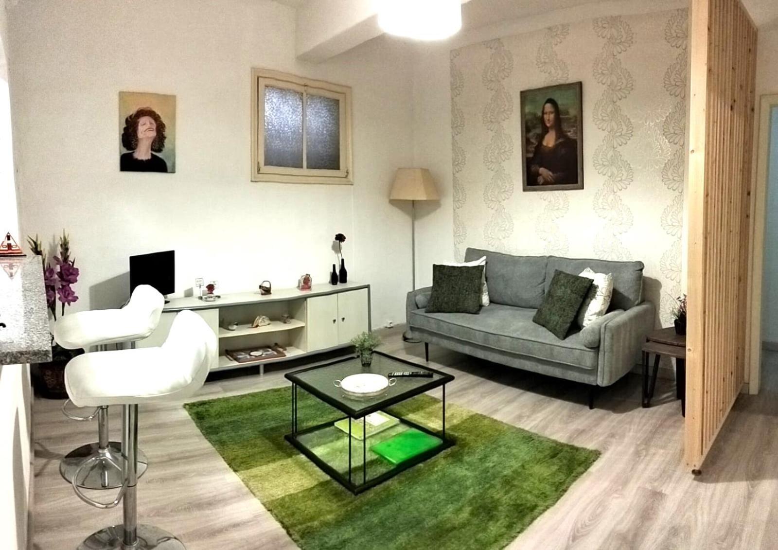 Vakantiehuis The House