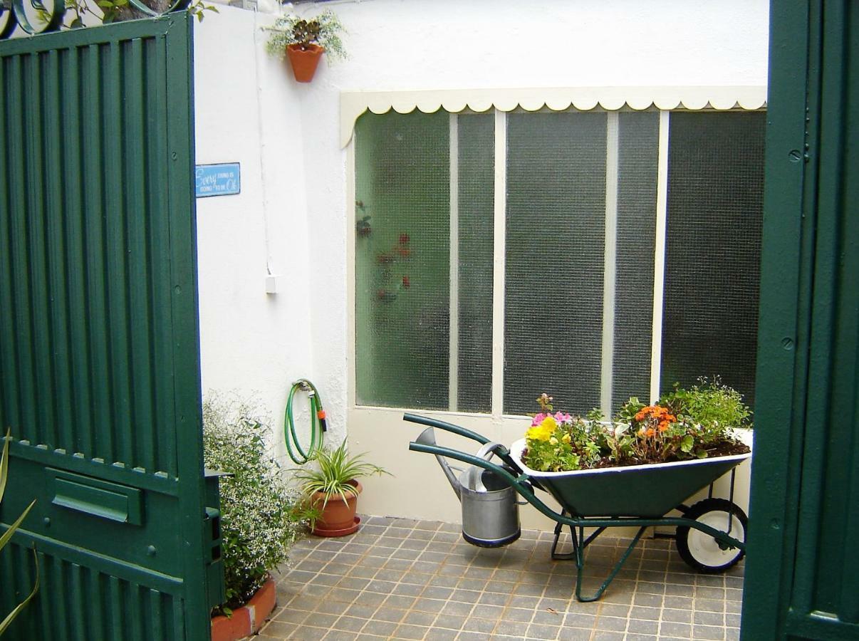 Vakantiehuis The House Funchal (Madeira)
