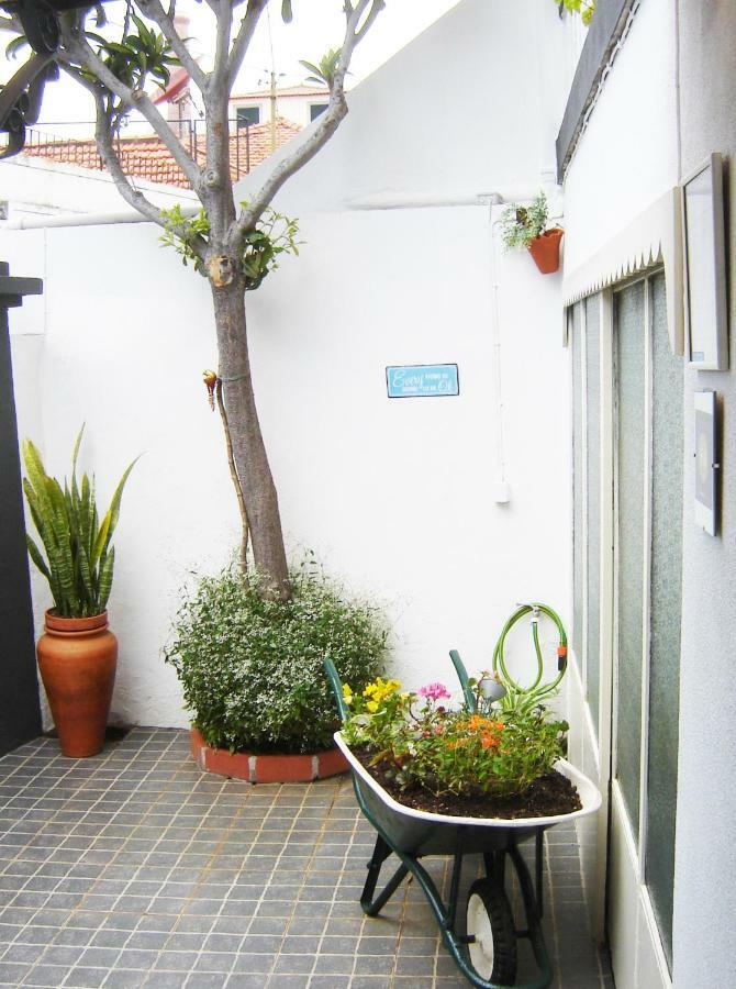 Vakantiehuis The House